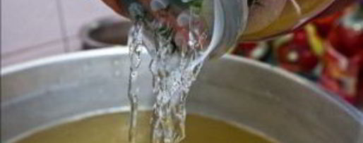 Шаг 4: помидоров маринованных сладких