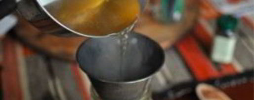 Шаг 2: вкуснейшей маринованной цветной капусты