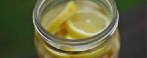 Шаг 3: вкуснейшей маринованной цветной капусты