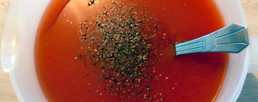 Шаг 2: огурцов в томатном соке на зиму