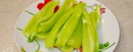 Шаг 1: помидоров черри на зиму