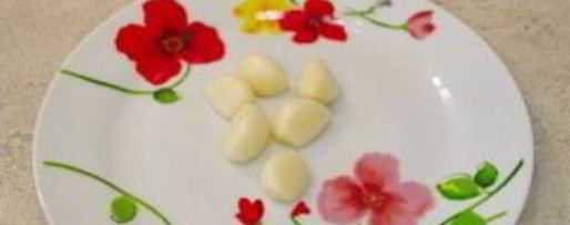 Шаг 2: помидоров черри на зиму