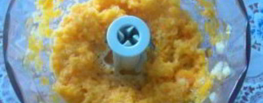 Шаг 3: помидоров по-корейски на зиму