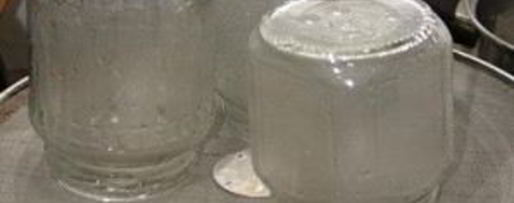 Шаг 6: абрикосового повидла