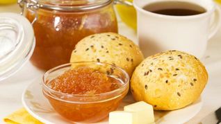 Рецепт Айвового повидла