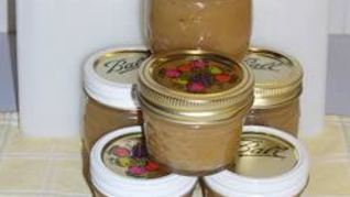 Рецепт Ароматного повидла из груш