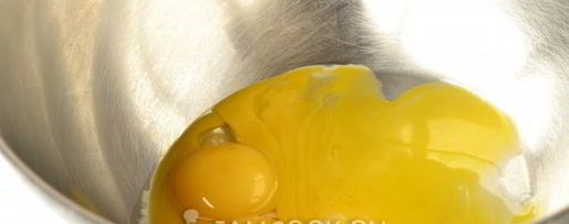 Шаг 2: бисквитного рулета с повидлом