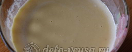 Шаг 3: блинчиков с повидлом