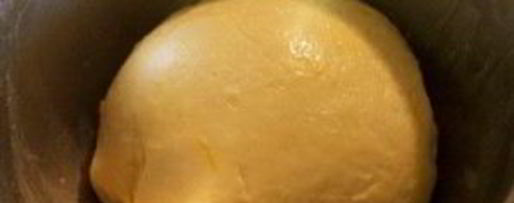 Шаг 3: булочки с повидлом