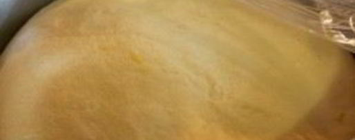 Шаг 4: булочки с повидлом