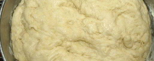 Шаг 5: булочек с яблочным повидлом