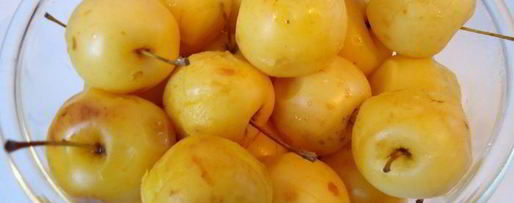 Шаг 2: домашнего яблочного повидла