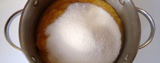 Шаг 4: домашнего яблочного повидла