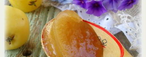 Шаг 7: домашнего яблочного повидла