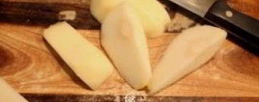 Шаг 1: грушевого повидла на зиму