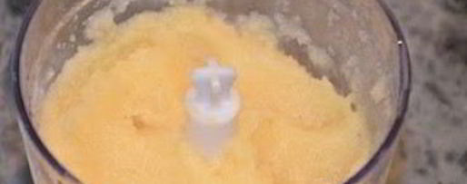 Шаг 2: грушевого повидла на зиму