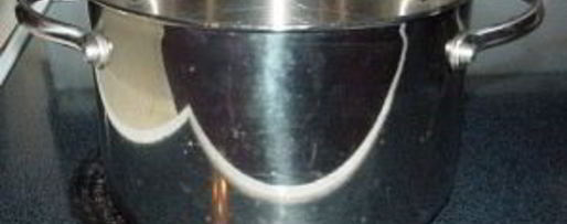 Шаг 3: грушевого повидла на зиму