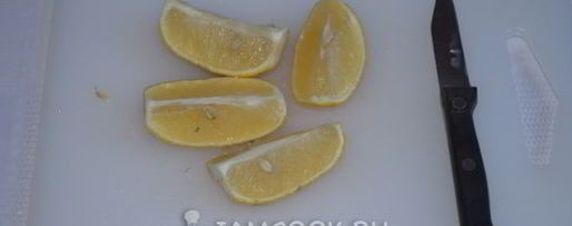 Шаг 4: грушевого повидла с цитрусовыми в мультиварке