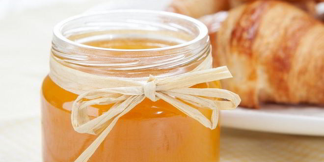 Рецепт грушевого повидла