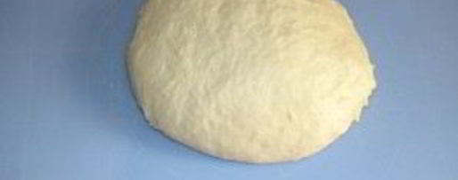 Шаг 1: латвийских булочек с повидлом