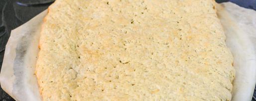 Шаг 6: песочной полоски с повидлом