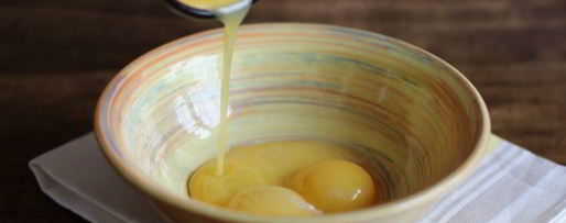 Шаг 1: пончиков с повидлом