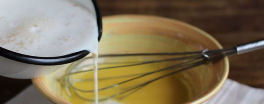 Шаг 3: пончиков с повидлом