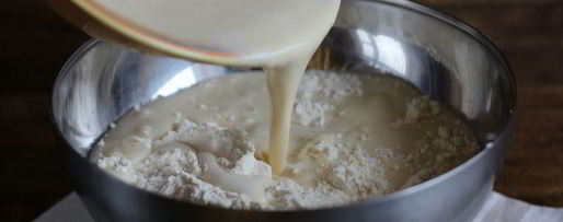 Шаг 4: пончиков с повидлом