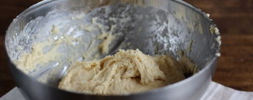 Шаг 5: пончиков с повидлом