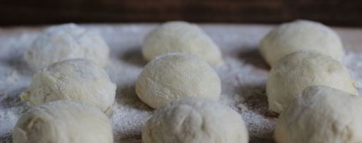 Шаг 7: пончиков с повидлом