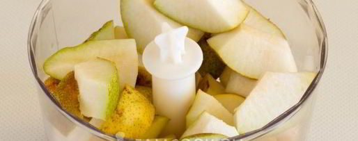 Шаг 4: повидла грушевого на зиму