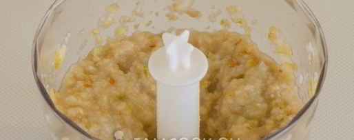 Шаг 5: повидла грушевого на зиму