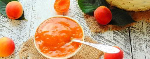 Шаг 15: повидла из абрикосов