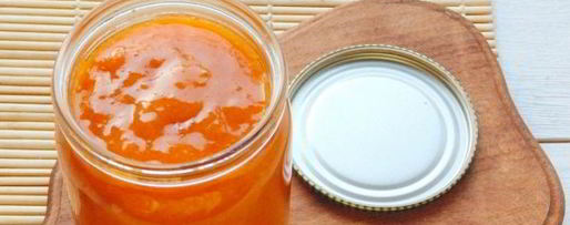 Шаг 11: повидла из абрикосов