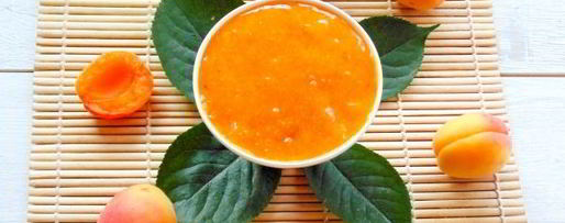 Шаг 14: повидла из абрикосов