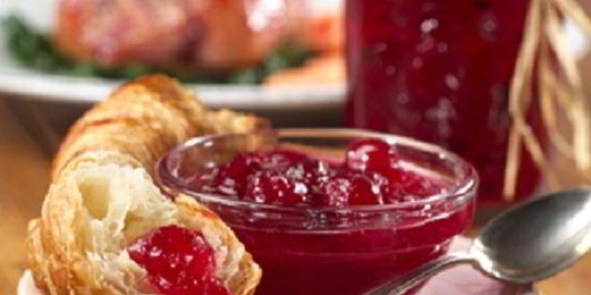 Рецепт повидла из черешни