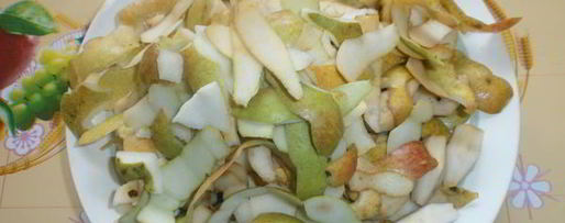 Шаг 3: повидла из груш