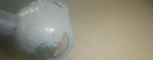 Шаг 7: повидла из груш