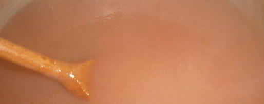 Шаг 9: повидла из груш