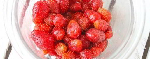 Шаг 3: повидла из клубники на зиму