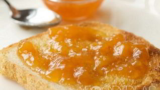 Рецепт Повидла из персиков