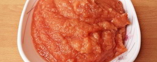 Шаг 4: повидла из ранеток на зиму