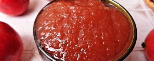 Шаг 7: повидла из ранеток на зиму