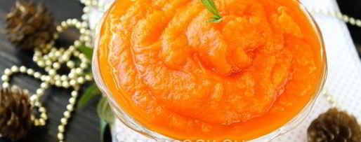 Шаг 8: повидла из тыквы на зиму