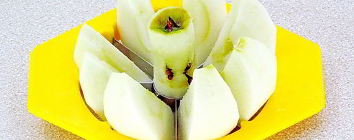 Шаг 3: повидла из яблок и калины