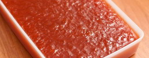 Шаг 7: повидла из яблок