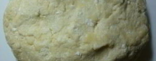 Шаг 2: рулетиков из творожного теста с повидлом