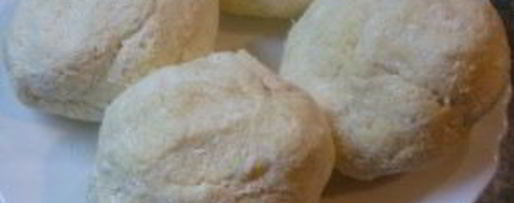 Шаг 3: рулетиков из творожного теста с повидлом