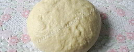 Шаг 7: сдобного рулета с повидлом