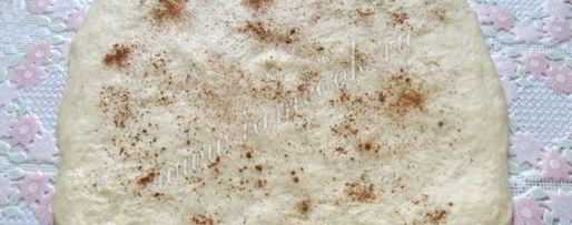 Шаг 9: сдобного рулета с повидлом